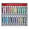 Holbein Artists' Watercolors - Set of 24, Yuko Higuchi, 5 ml Tubes